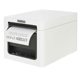 Citizen CT-E351RSU-WH Receipt Printer