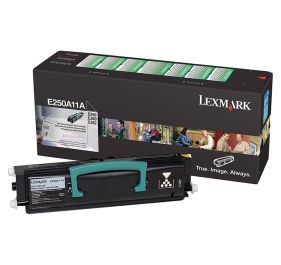 Lexmark E250A11A Toner