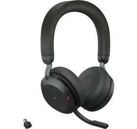 Jabra 27599-999-889 Headset