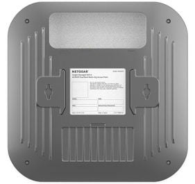 NETGEAR WAX620PA-100NAS Wireless Router