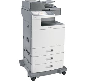 Lexmark 47BT309 Multi-Function Printer