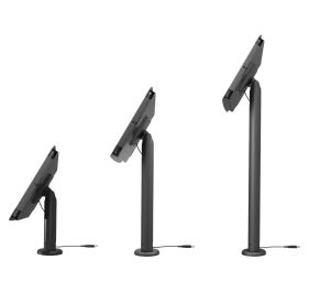 Compulocks Brands Inc. TCDP01102IPDSB Mounting Hardware and Stands