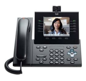 Cisco CP-9951-C-CAM-K9= Accessory