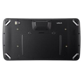 Unitech TB120-QAWFUMDG Tablet
