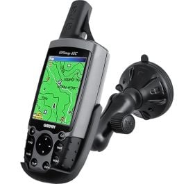 RAM Mount RAP-B-166-2-GA12U Products