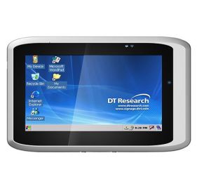 DT Research 307SC-110-MD Tablet