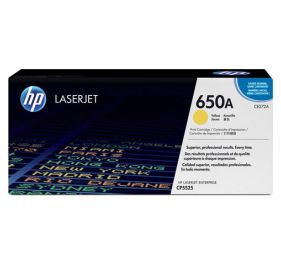 HP CE272A Toner