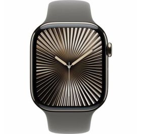 Apple Watch Series 10 Smartwatches