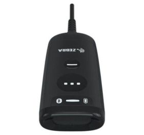 Zebra CS6080-SR40000KSVW Barcode Scanner