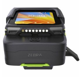 Zebra WS5001-0D2J3030ENA Mobile Computer