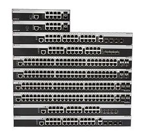 Extreme Networks 08H20G4-24 Ethernet Switch