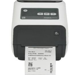 Zebra ZD42H43-C01E00EZ Barcode Label Printer