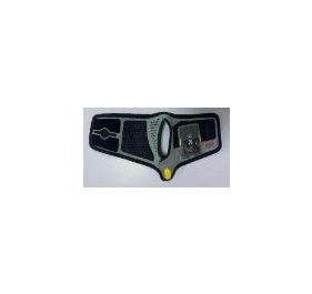 Generalscan GGR203-01 Carrying and Protective Accessories