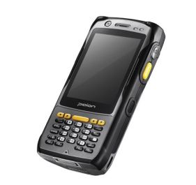Bluebird BIP-6000-AA Mobile Computer