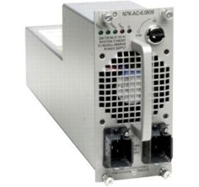 Cisco N7K-AC-6.0KW Products