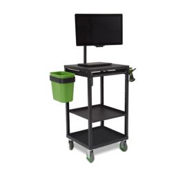 Newcastle Systems EC200 Mobile Cart