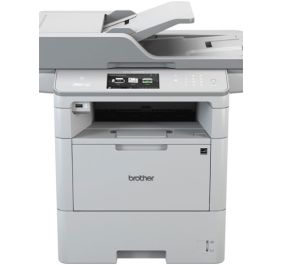 Brother MFC-L6900dw Laser Printer