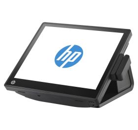 HP F4J73UT#ABA POS System
