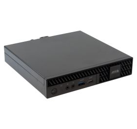 Axis 02693-004 Data Networking