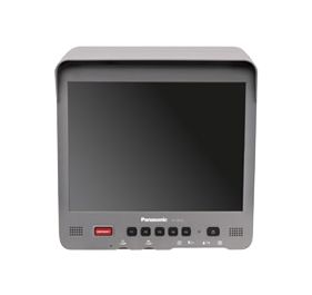 Panasonic CF-VDL03U Rugged Laptop