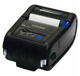 Citizen CMP-20IIUC Portable Barcode Printer