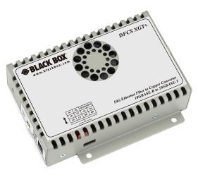 Black Box LMC11032A Wireless Switch