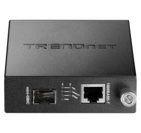BCI TFC-1000MGA Telecommunication Equipment
