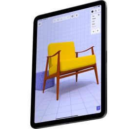 Apple MM6R3LL/A Tablet