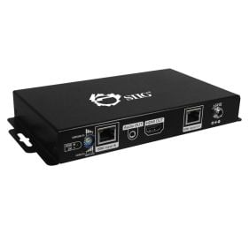 SIIG CE-H20411-S1 Products