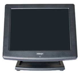 Posiflex KS68138120100UF POS Touch Terminal