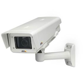 Axis 0527-001 Security Camera