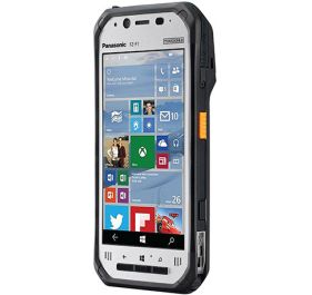 Panasonic Toughpad FZ-F1 Mobile Computer