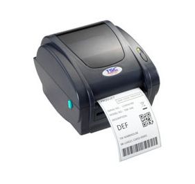TSC 99-143A001-30LF Barcode Label Printer