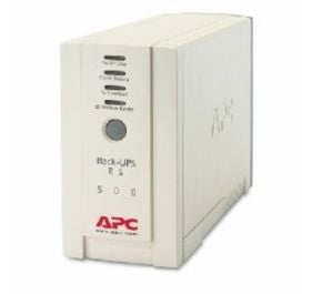 APC BR500 UPS