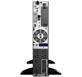 APC SMX750-NMC UPS