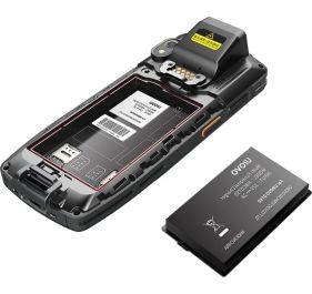Urovo PDA-DT40S-332-2 Mobile Computer