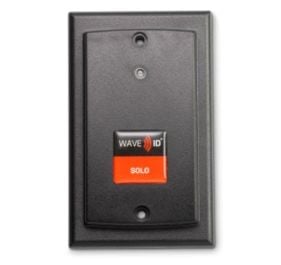 rf IDEAS RDR-6081AKU-C06 Access Control Reader