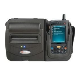 Honeywell 200523-101 Portable Barcode Printer