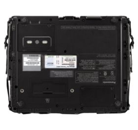 Panasonic CF-19ADUAX1M Rugged Laptop