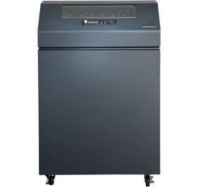 Printronix P8C10-1111-0 Line Printer