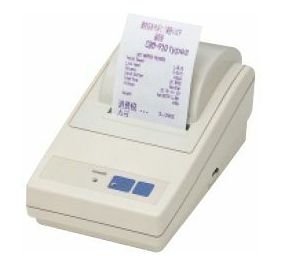 Citizen 910II-24PF120-B Receipt Printer