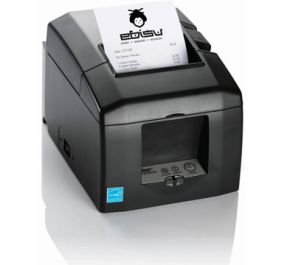Star TSP650IIcloudPRNT Receipt Printer
