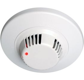 Bosch F220-PTHC Fire & Intrusion Detector