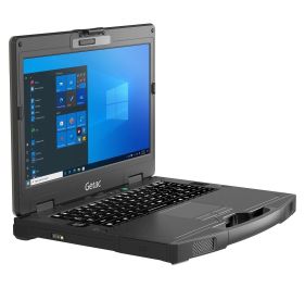 Getac SP27TAQASDXX Rugged Laptop