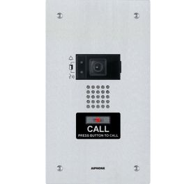 Aiphone IX-DF Telecommunication Equipment