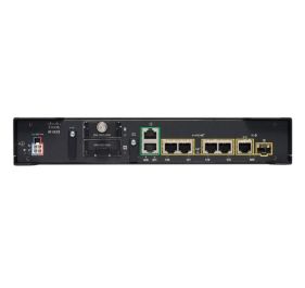 Cisco IR1833-K9 Wireless Router