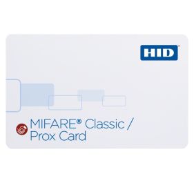 HID 3550RGGMNM Access Control Cards