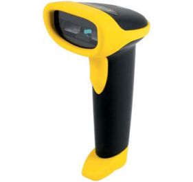 Wasp 633808920401 Barcode Scanner