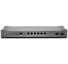 Juniper Networks SRX320-POE-TAA Network Switch