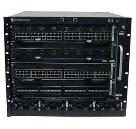 Extreme ST8206-0848-F8AG Network Switch